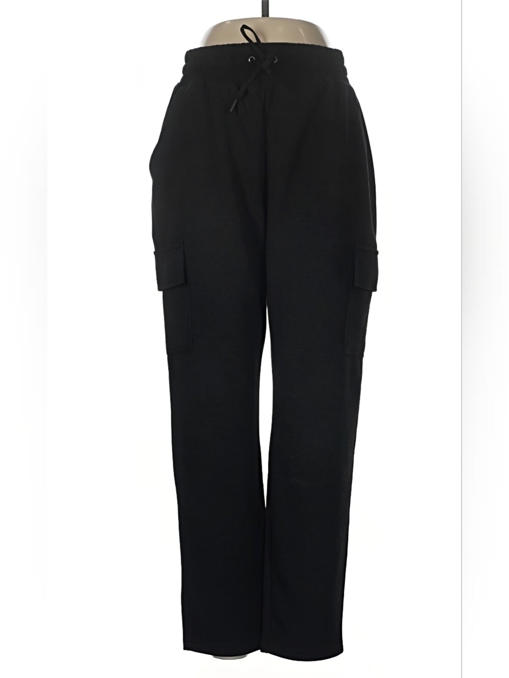 Yogalicious Cargo Sweatpants